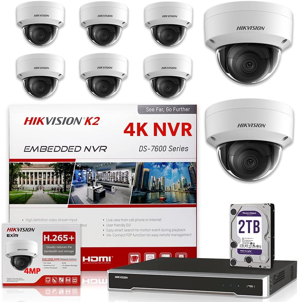 hikvision 2